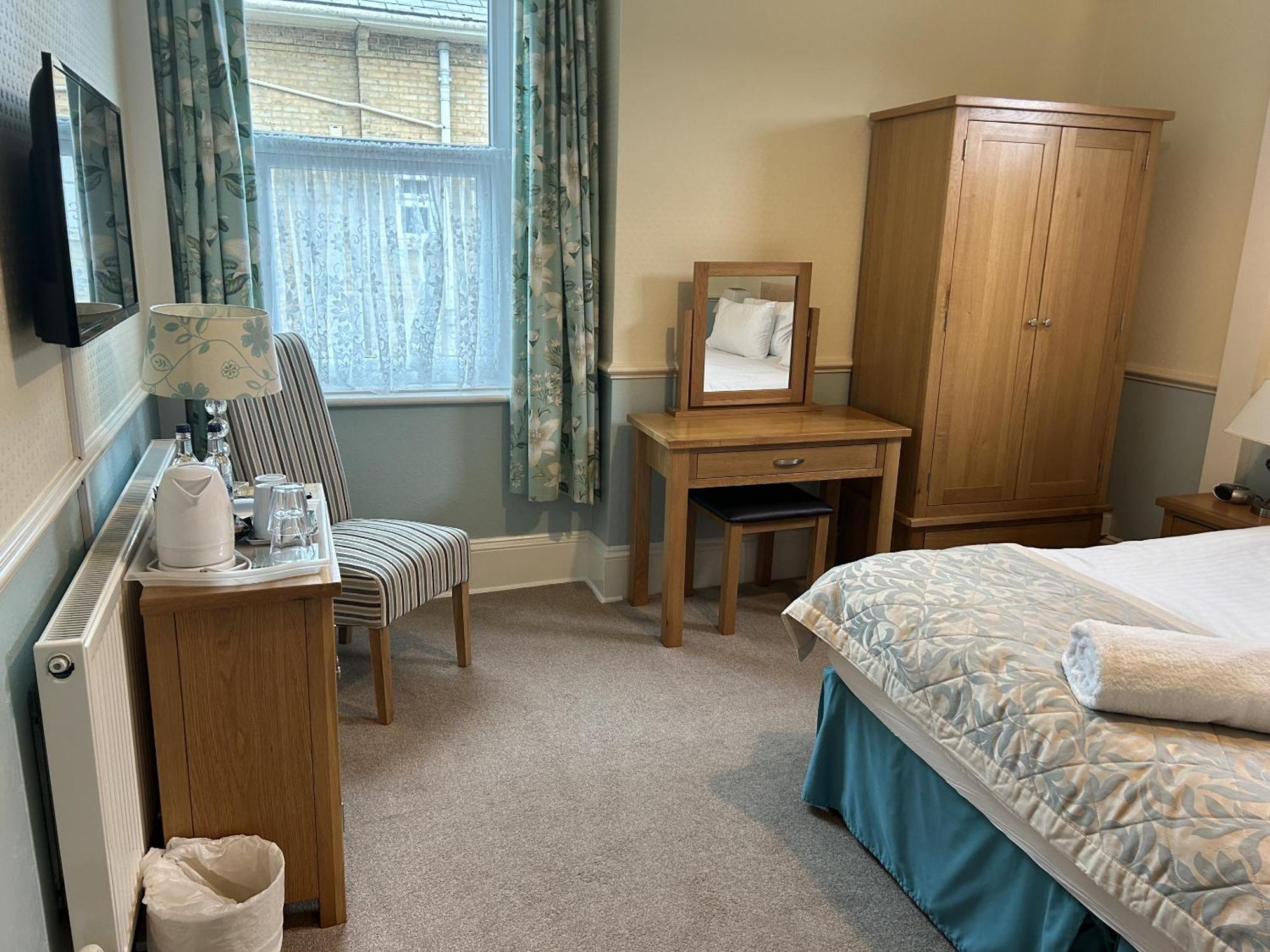 Harbour Lights Guesthouse Free Breakfast Weymouth Exterior photo